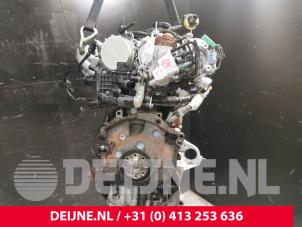 Gebrauchte Motor Opel Vivaro 2.0 CDTI 150 Preis auf Anfrage angeboten von van Deijne Onderdelen Uden B.V.