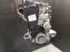 Motor de un Opel Vivaro 2.0 CDTI 150 2020