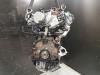 Motor de un Opel Vivaro 2.0 CDTI 150 2020