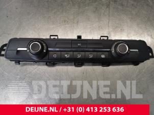 Used Heater control panel Opel Vivaro 2.0 CDTI 150 Price € 60,50 Inclusive VAT offered by van Deijne Onderdelen Uden B.V.