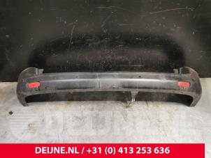 Gebrauchte Stoßstange hinten Opel Vivaro 2.0 CDTI 150 Preis € 242,00 Mit Mehrwertsteuer angeboten von van Deijne Onderdelen Uden B.V.