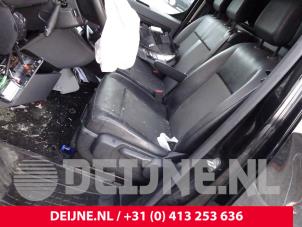 Gebrauchte Sitz links Opel Vivaro 2.0 CDTI 150 Preis auf Anfrage angeboten von van Deijne Onderdelen Uden B.V.