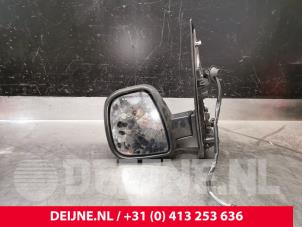 Used Wing mirror, left Opel Vivaro 2.0 CDTI 150 Price € 151,25 Inclusive VAT offered by van Deijne Onderdelen Uden B.V.
