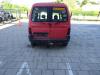 Minibus/van rear door from a Peugeot Partner, 1996 / 2015 1.9D, Delivery, Diesel, 1.868cc, 51kW (69pk), FWD, DW8B; WJY, 2002-10 / 2015-12 2003