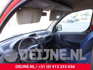 Usados Airbag izquierda (volante) Peugeot Partner 1.9D Precio de solicitud ofrecido por van Deijne Onderdelen Uden B.V.