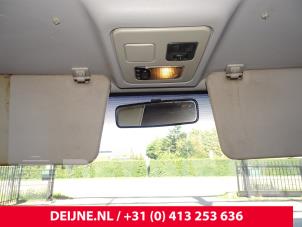 Usados Luz interior delante Peugeot Partner 1.9D Precio de solicitud ofrecido por van Deijne Onderdelen Uden B.V.