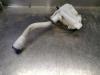 Front windscreen washer reservoir from a Peugeot Partner (GC/GF/GG/GJ/GK) 1.6 HDI, BlueHDI 75 2013