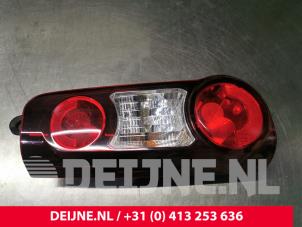 Used Taillight, left Peugeot Partner (GC/GF/GG/GJ/GK) 1.6 HDI, BlueHDI 75 Price € 60,50 Inclusive VAT offered by van Deijne Onderdelen Uden B.V.