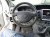 Left airbag (steering wheel) from a Renault Trafic New (FL), 2001 / 2014 2.5 dCi 16V 145, Delivery, Diesel, 2.464cc, 107kW (145pk), FWD, G9U630; EURO4, 2006-08 / 2014-06, FL0J; FLAJ; FLAV; FLBJ; FLBV; FLGJ; FLGV; FLYJ 2011
