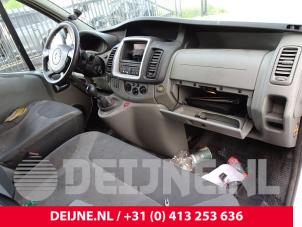 Used Glovebox Renault Trafic New (FL) 2.5 dCi 16V 145 Price on request offered by van Deijne Onderdelen Uden B.V.