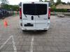 Minibus/van rear door handle from a Renault Trafic New (FL), 2001 / 2014 2.5 dCi 16V 145, Delivery, Diesel, 2.464cc, 107kW (145pk), FWD, G9U630; EURO4, 2006-08 / 2014-06, FL0J; FLAJ; FLAV; FLBJ; FLBV; FLGJ; FLGV; FLYJ 2011