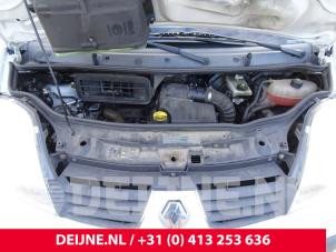 Usagé Boîtier filtre à huile Renault Trafic New (FL) 2.5 dCi 16V 145 Prix sur demande proposé par van Deijne Onderdelen Uden B.V.