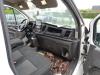 Glovebox from a Ford Transit Custom, 2011 2.0 TDCi 16V Eco Blue 105, Delivery, Diesel, 1.995cc, 77kW (105pk), FWD, YLFS; YLF6; YLFA; BJFA; BJFB; YLFB, 2015-12 2018