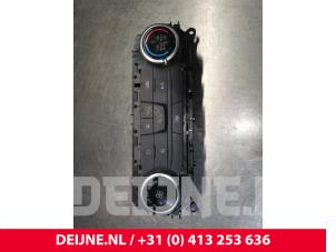 Used Heater control panel Ford Transit Custom 2.0 TDCi 16V Eco Blue 105 Price € 108,90 Inclusive VAT offered by van Deijne Onderdelen Uden B.V.