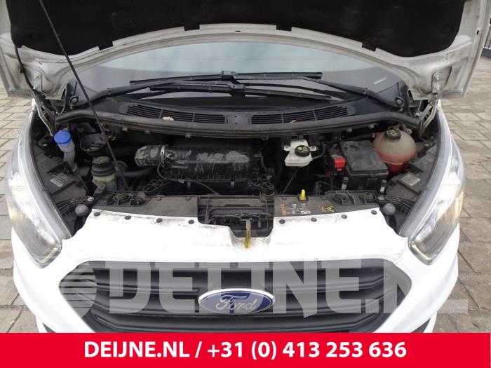 Engine Ford Transit Custom 2 0 TDCi 16V Eco Blue 105 YLF6