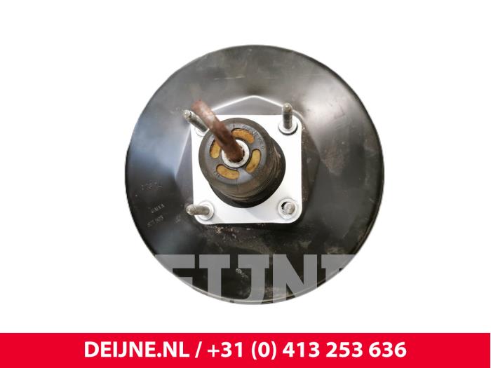Usagé Servo frein Ford Transit Custom 2.2 TDCi 16V Prix € 48,40 Prix TTC proposé par van Deijne Onderdelen Uden B.V.