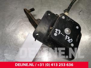 Used Spare wheel lift mechanism Ford Transit Custom 2.2 TDCi 16V Price € 121,00 Inclusive VAT offered by van Deijne Onderdelen Uden B.V.