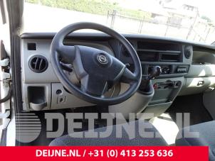 Used Steering wheel Opel Movano (4A1; 4A2; 4B2; 4B3; 4C2; 4C3) 2.5 CDTI Price on request offered by van Deijne Onderdelen Uden B.V.