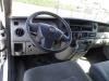 Steering wheel from a Opel Movano (4A1; 4A2; 4B2; 4B3; 4C2; 4C3), 1998 / 2010 2.5 CDTI, Delivery, Diesel, 2.463cc, 74kW (101pk), FWD, G9U754; LOWPOWER, 2003-09 / 2006-07, 4A1; 4A2; 4B2; 4B3; 4C2; 4C3 2006