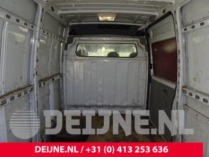 Used Cabin bulkhead Opel Movano (4A1; 4A2; 4B2; 4B3; 4C2; 4C3) 2.5 CDTI Price on request offered by van Deijne Onderdelen Uden B.V.