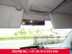 Usagé Eclairage de plafonnier Volkswagen Transporter T5 1.9 TDi Prix sur demande proposé par van Deijne Onderdelen Uden B.V.