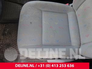 Used Seat, left Volkswagen Transporter T5 1.9 TDi Price on request offered by van Deijne Onderdelen Uden B.V.