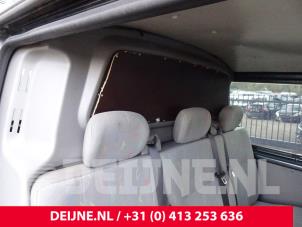 Usados Cinturón de seguridad derecha detrás Volkswagen Transporter T5 1.9 TDi Precio de solicitud ofrecido por van Deijne Onderdelen Uden B.V.