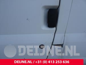 Gebrauchte Türgriff 2-türig links Ford Transit 2.0 TDdi 16V 300M Preis auf Anfrage angeboten von van Deijne Onderdelen Uden B.V.