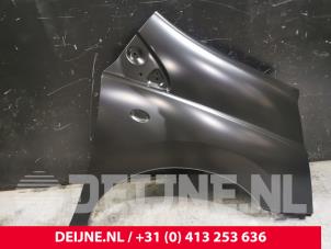 New Front wing, right Citroen Jumpy Price € 105,27 Inclusive VAT offered by van Deijne Onderdelen Uden B.V.