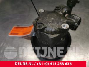 Used Power steering pump Opel Movano 2.3 CDTi 16V FWD Price € 96,80 Inclusive VAT offered by van Deijne Onderdelen Uden B.V.