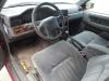 Left airbag (steering wheel) from a Volvo 960 I Estate, 1990 / 1994 2.5i 24V, Combi/o, Petrol, 2.473cc, 125kW (170pk), RWD, B6254FS, 1994-08 / 1996-12 1995
