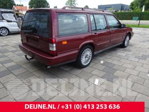 Used Wing mirror, right Volvo 960 I Estate 2.5i 24V Price on request offered by van Deijne Onderdelen Uden B.V.