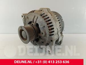 Używane Pradnica Volvo 960 I Estate 2.5i 24V Cena € 25,00 Procedura marży oferowane przez van Deijne Onderdelen Uden B.V.