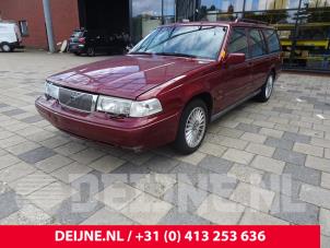 Used Bonnet Volvo 960 I Estate 2.5i 24V Price € 95,00 Margin scheme offered by van Deijne Onderdelen Uden B.V.