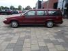 Rear door 4-door, left from a Volvo 960 I Estate, 1990 / 1994 2.5i 24V, Combi/o, Petrol, 2.473cc, 125kW (170pk), RWD, B6254FS, 1994-08 / 1996-12 1995