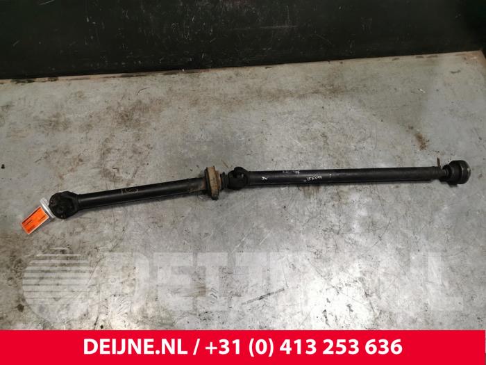 Używane Pólwal Volvo 960 I Estate 2.5i 24V Cena € 75,00 Procedura marży oferowane przez van Deijne Onderdelen Uden B.V.