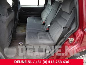 Gebrauchte Sicherheitsgurt links hinten Volvo 960 I Estate 2.5i 24V Preis auf Anfrage angeboten von van Deijne Onderdelen Uden B.V.