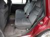 Rear seatbelt, left from a Volvo 960 I Estate, 1990 / 1994 2.5i 24V, Combi/o, Petrol, 2.473cc, 125kW (170pk), RWD, B6254FS, 1994-08 / 1996-12 1995