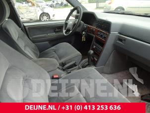Used Front seatbelt, left Volvo 960 I Estate 2.5i 24V Price € 50,00 Margin scheme offered by van Deijne Onderdelen Uden B.V.