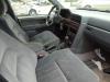 Front seatbelt, left from a Volvo 960 I Estate, 1990 / 1994 2.5i 24V, Combi/o, Petrol, 2.473cc, 125kW (170pk), RWD, B6254FS, 1994-08 / 1996-12 1995