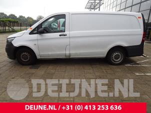 Used Quarter light, front left Mercedes Vito (447.6) 1.6 111 CDI 16V Price on request offered by van Deijne Onderdelen Uden B.V.