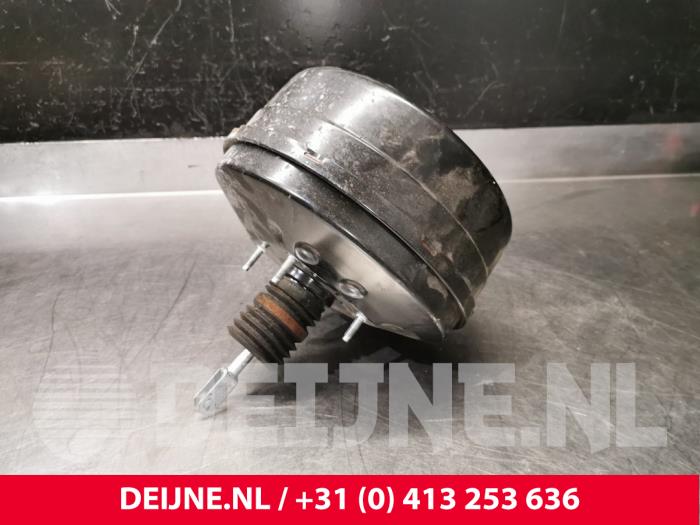 Usagé Servo frein Mercedes Vito (447.6) 1.6 111 CDI 16V Prix € 96,80 Prix TTC proposé par van Deijne Onderdelen Uden B.V.