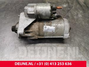 Usados Motor de arranque Mercedes Vito (447.6) 1.6 111 CDI 16V Precio de solicitud ofrecido por van Deijne Onderdelen Uden B.V.