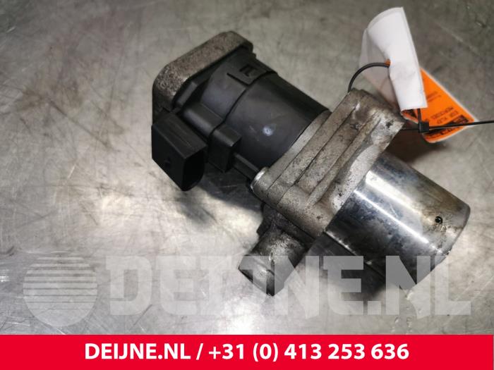 Gebrauchte AGR Ventil Mercedes Sprinter 3,5t (906.73) 311 CDI 16V Preis € 90,75 Mit Mehrwertsteuer angeboten von van Deijne Onderdelen Uden B.V.