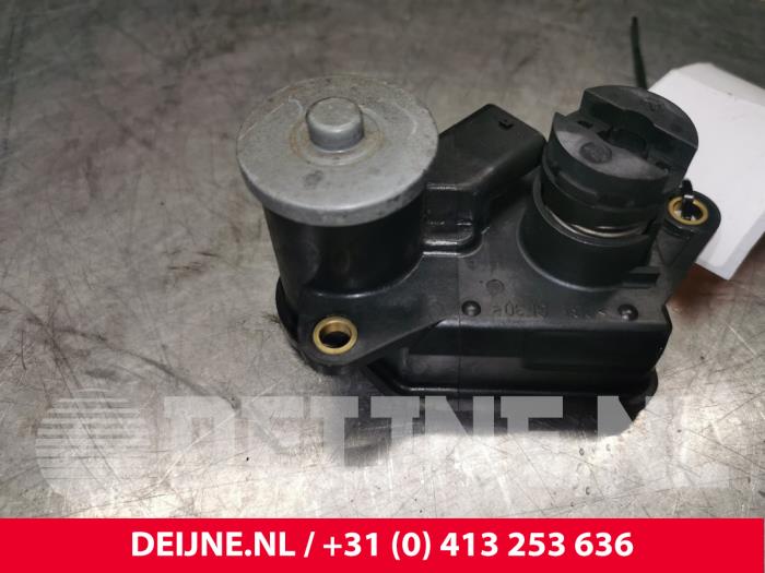 Begagnade Vortexventilmotor Mercedes Sprinter 3,5t (906.73) 311 CDI 16V Pris € 48,40 Inklusive moms erbjuds av van Deijne Onderdelen Uden B.V.