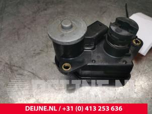Used Vortex valve motor Mercedes Sprinter 3,5t (906.73) 311 CDI 16V Price € 48,40 Inclusive VAT offered by van Deijne Onderdelen Uden B.V.