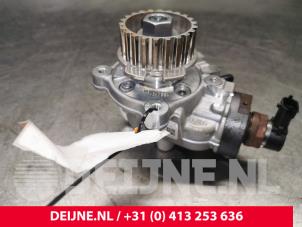 Używane Mechaniczna pompa paliwa Peugeot Expert (VA/VB/VE/VF/VY) 1.5 BlueHDi 100 Cena € 242,00 Z VAT oferowane przez van Deijne Onderdelen Uden B.V.