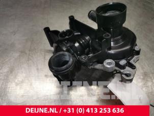 Used Water pump Peugeot Expert (VA/VB/VE/VF/VY) 1.5 BlueHDi 100 Price € 121,00 Inclusive VAT offered by van Deijne Onderdelen Uden B.V.
