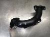 Air intake hose from a Peugeot Expert (VA/VB/VE/VF/VY) 1.5 BlueHDi 100 2020