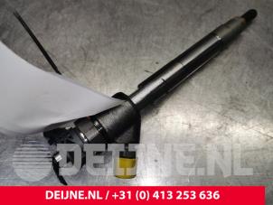 Usagé Injecteur (diesel) Peugeot Expert (VA/VB/VE/VF/VY) 1.5 BlueHDi 100 Prix € 151,25 Prix TTC proposé par van Deijne Onderdelen Uden B.V.